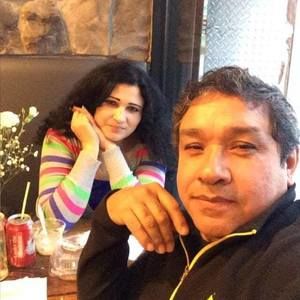 Meet your Posher, Fredy